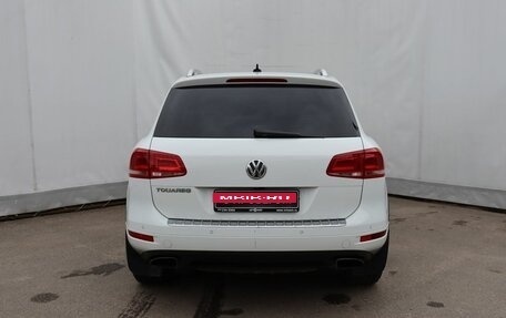 Volkswagen Touareg III, 2013 год, 2 249 000 рублей, 5 фотография