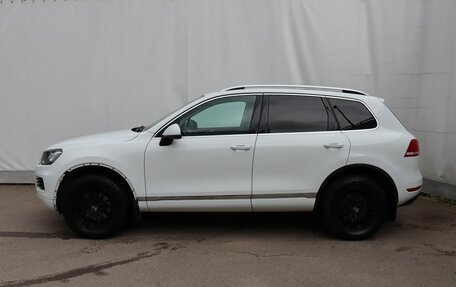 Volkswagen Touareg III, 2013 год, 2 249 000 рублей, 8 фотография