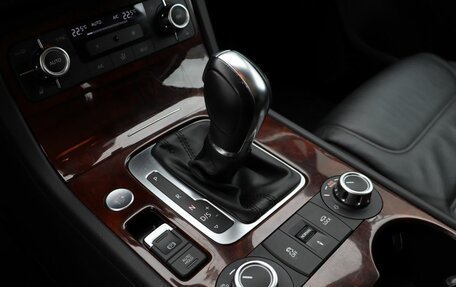 Volkswagen Touareg III, 2013 год, 2 249 000 рублей, 18 фотография