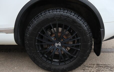 Volkswagen Touareg III, 2013 год, 2 249 000 рублей, 9 фотография