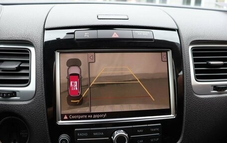 Volkswagen Touareg III, 2013 год, 2 249 000 рублей, 20 фотография