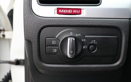 Volkswagen Touareg III, 2013 год, 2 249 000 рублей, 12 фотография