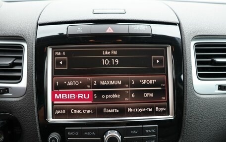 Volkswagen Touareg III, 2013 год, 2 249 000 рублей, 19 фотография