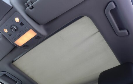 Volkswagen Touareg III, 2013 год, 2 249 000 рублей, 22 фотография