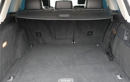 Volkswagen Touareg III, 2013 год, 2 249 000 рублей, 24 фотография