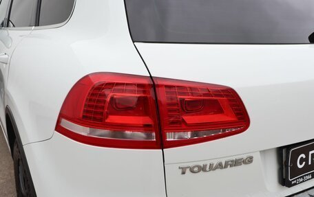 Volkswagen Touareg III, 2013 год, 2 249 000 рублей, 25 фотография