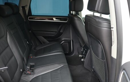 Volkswagen Touareg III, 2013 год, 2 249 000 рублей, 23 фотография