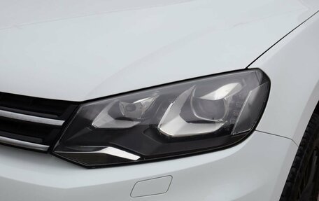 Volkswagen Touareg III, 2013 год, 2 249 000 рублей, 26 фотография