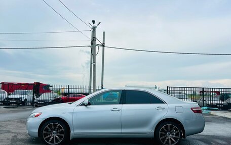 Toyota Camry, 2008 год, 1 299 000 рублей, 3 фотография