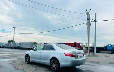 Toyota Camry, 2008 год, 1 299 000 рублей, 4 фотография