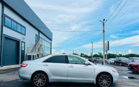 Toyota Camry, 2008 год, 1 299 000 рублей, 7 фотография