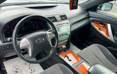 Toyota Camry, 2008 год, 1 299 000 рублей, 11 фотография
