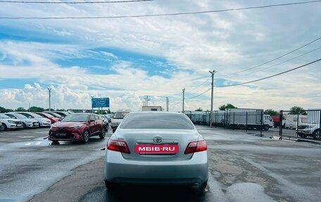Toyota Camry, 2008 год, 1 299 000 рублей, 5 фотография