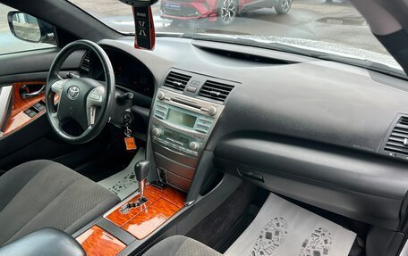 Toyota Camry, 2008 год, 1 299 000 рублей, 13 фотография