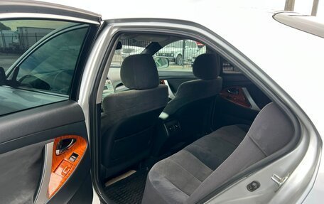 Toyota Camry, 2008 год, 1 299 000 рублей, 17 фотография