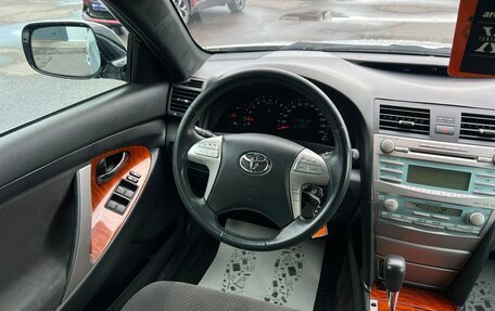 Toyota Camry, 2008 год, 1 299 000 рублей, 14 фотография