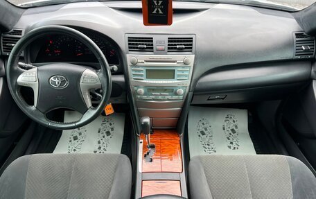 Toyota Camry, 2008 год, 1 299 000 рублей, 16 фотография