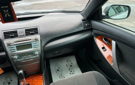 Toyota Camry, 2008 год, 1 299 000 рублей, 15 фотография