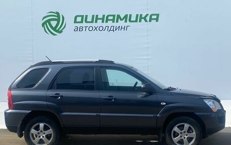 KIA Sportage II, 2010 год, 748 000 рублей, 4 фотография