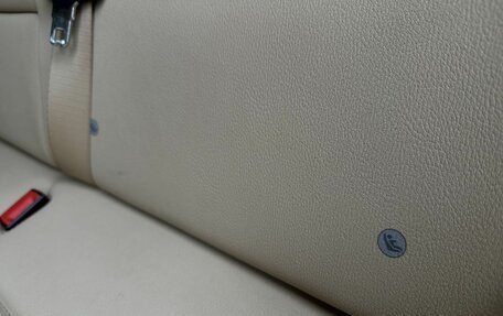 BMW X3, 2011 год, 1 800 000 рублей, 12 фотография