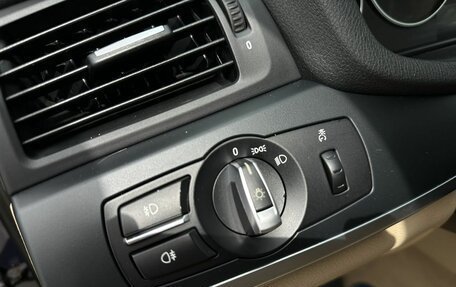 BMW X3, 2011 год, 1 800 000 рублей, 8 фотография
