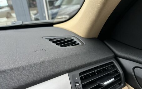 BMW X3, 2011 год, 1 800 000 рублей, 19 фотография