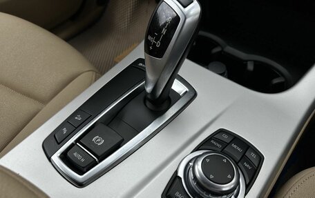 BMW X3, 2011 год, 1 800 000 рублей, 25 фотография