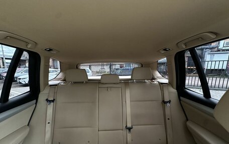 BMW X3, 2011 год, 1 800 000 рублей, 28 фотография