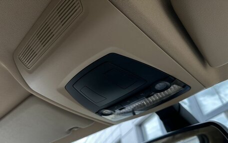 BMW X3, 2011 год, 1 800 000 рублей, 27 фотография