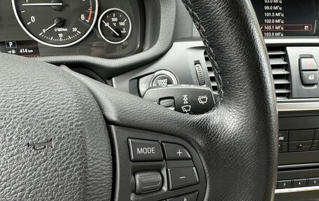 BMW X3, 2011 год, 1 800 000 рублей, 31 фотография