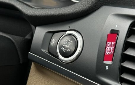 BMW X3, 2011 год, 1 800 000 рублей, 23 фотография