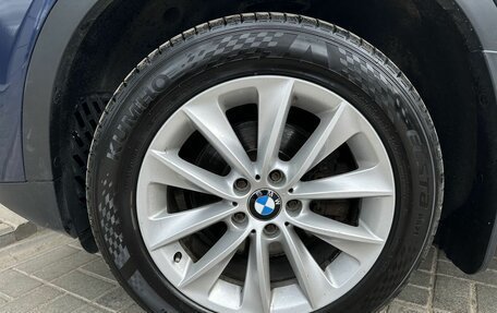 BMW X3, 2011 год, 1 800 000 рублей, 33 фотография