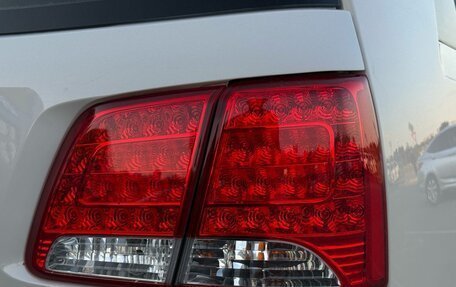 KIA Sorento II рестайлинг, 2010 год, 1 350 000 рублей, 9 фотография