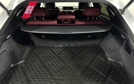 Lexus RX IV рестайлинг, 2016 год, 2 960 000 рублей, 18 фотография