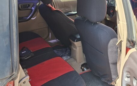 Subaru Forester, 2001 год, 480 000 рублей, 9 фотография
