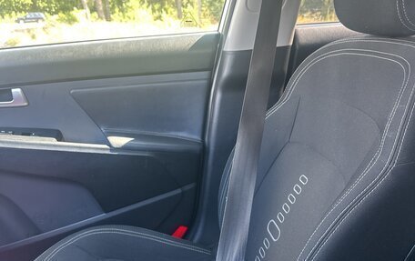 KIA Sportage III, 2010 год, 1 010 000 рублей, 3 фотография