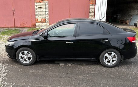 KIA Cerato III, 2012 год, 800 000 рублей, 6 фотография