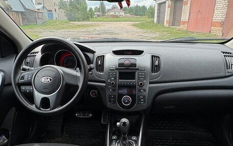 KIA Cerato III, 2012 год, 800 000 рублей, 7 фотография