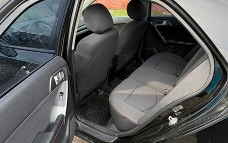 KIA Cerato III, 2012 год, 800 000 рублей, 11 фотография