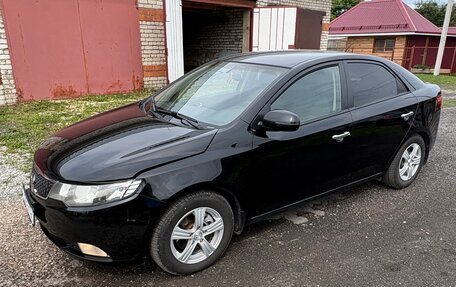 KIA Cerato III, 2012 год, 800 000 рублей, 4 фотография