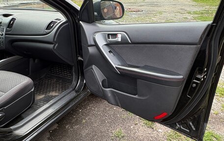 KIA Cerato III, 2012 год, 800 000 рублей, 10 фотография