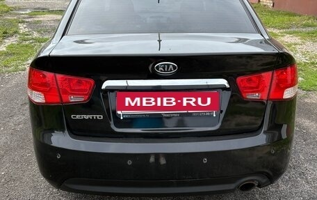 KIA Cerato III, 2012 год, 800 000 рублей, 5 фотография