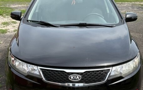 KIA Cerato III, 2012 год, 800 000 рублей, 2 фотография