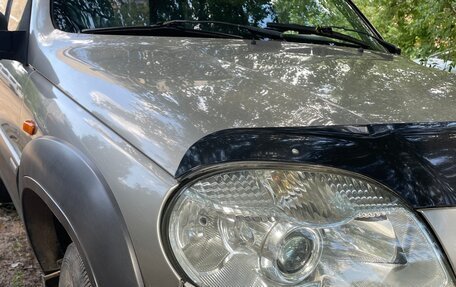 Chevrolet Niva I рестайлинг, 2009 год, 315 000 рублей, 13 фотография