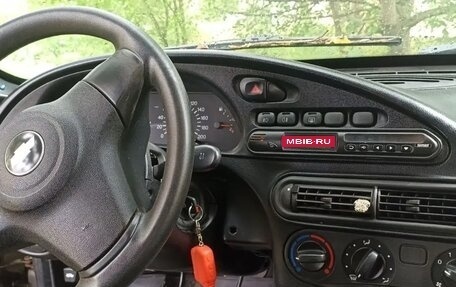 Chevrolet Niva I рестайлинг, 2009 год, 315 000 рублей, 4 фотография