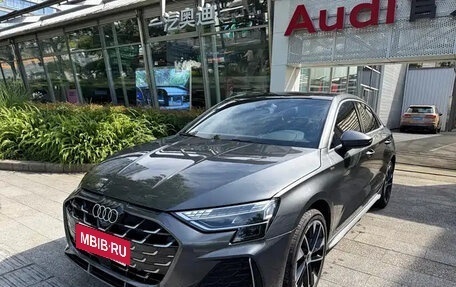 Audi A3, 2026 год, 2 378 597 рублей, 4 фотография