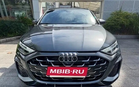 Audi A3, 2026 год, 2 378 597 рублей, 3 фотография