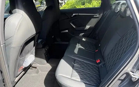 Audi A3, 2026 год, 2 378 597 рублей, 11 фотография