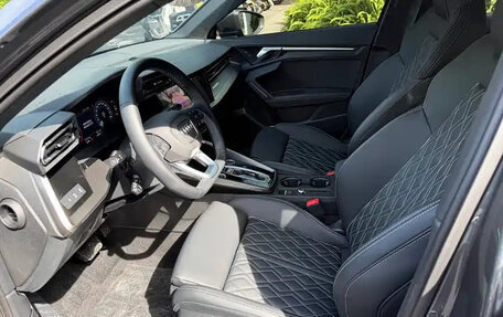 Audi A3, 2026 год, 2 378 597 рублей, 9 фотография