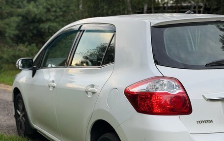 Toyota Auris II, 2010 год, 945 000 рублей, 8 фотография